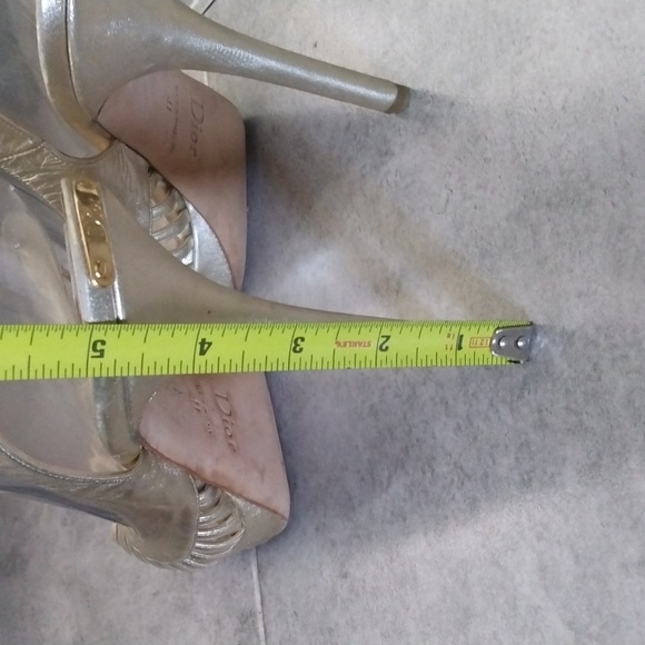 Christian Dior - Picture 6 of 14